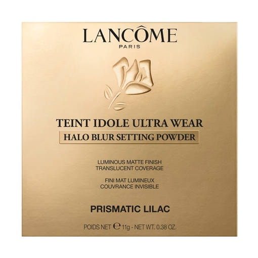 Product Teint Idôle Ultra Wear Halo Blur Setting Powder - Prismatic Lilac 11g base image