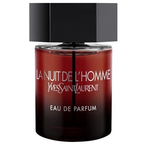 Product La Nuit De L'Homme Eau De Parfum 100ml base image