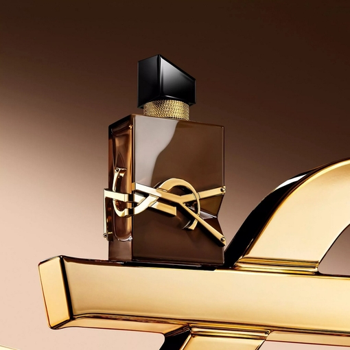 Product Libre Santal Couture Eau De Parfum - Limited Edition 50ml base image