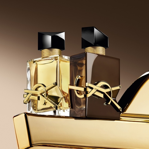 Product Libre Santal Couture Eau De Parfum - Limited Edition 50ml base image
