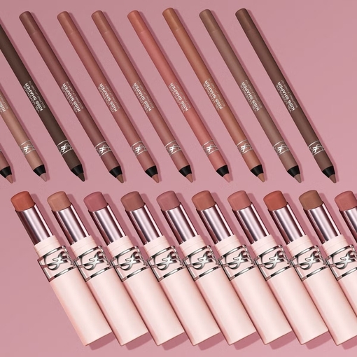 Product Lovenude Kiss Shaper - Sculpting Lip Liner 1.2g base image