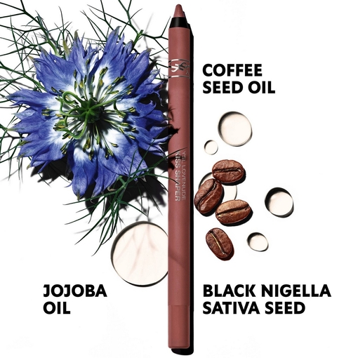 Product Lovenude Kiss Shaper - Sculpting Lip Liner 1.2g base image