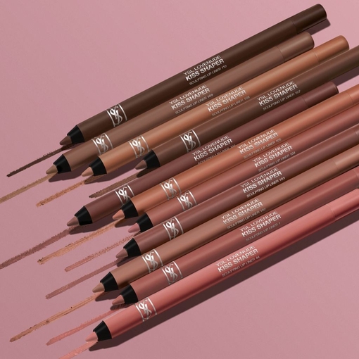 Product Lovenude Kiss Shaper - Sculpting Lip Liner 1.2g base image