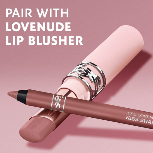 Product Lovenude Kiss Shaper - Sculpting Lip Liner 1.2g base image