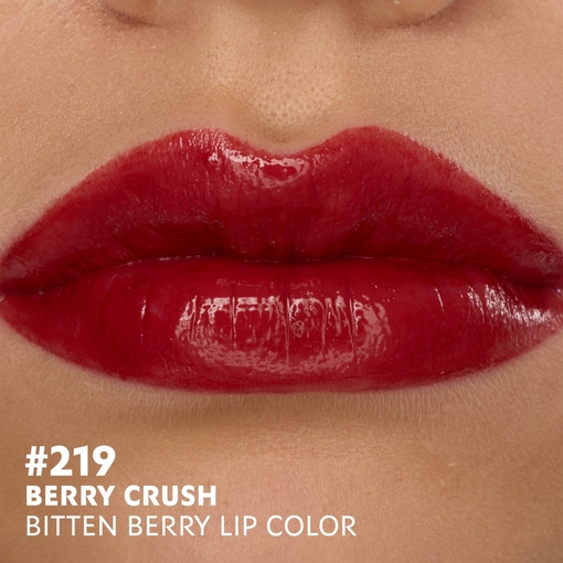 Product Loveshine High-Shine Caring Lipstick 219 Berry Crush - Limited Edition 3.2g base image