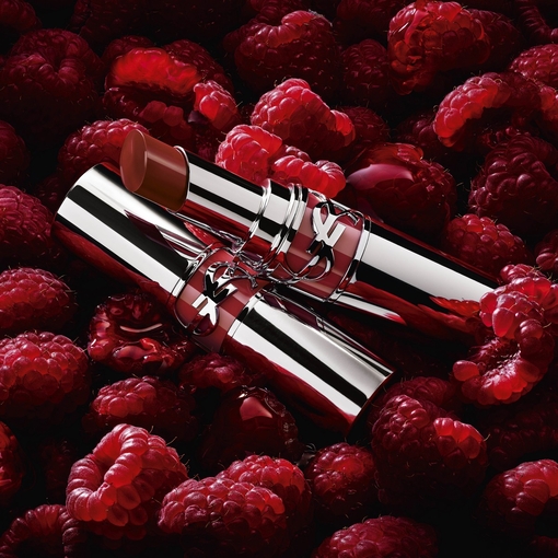 Product Loveshine High-Shine Caring Lipstick 219 Berry Crush - Limited Edition 3.2g base image