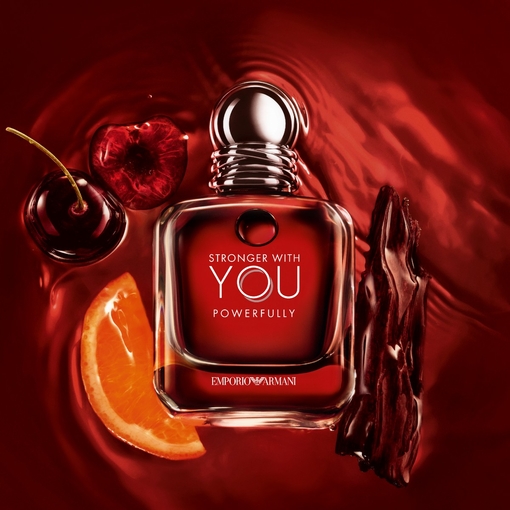 Product Stronger With You Powerfully Eau De Parfum 100ml base image