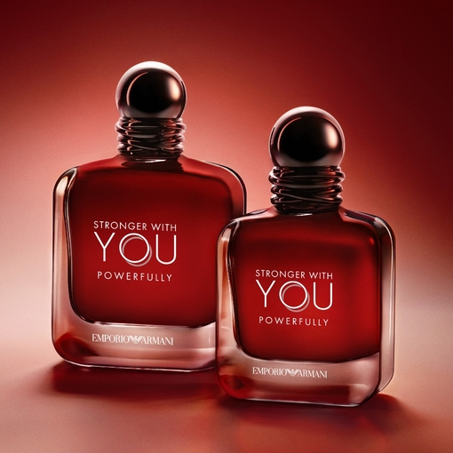 Product Stronger With You Powerfully Eau De Parfum 50ml base image