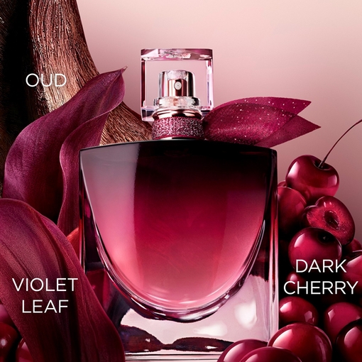 Product La Vie Est Belle L'Elixir Very Cherry Eau De Parfum 100ml base image