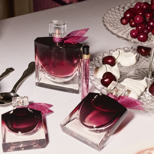 Product La Vie Est Belle L'Elixir Very Cherry Eau De Parfum 100ml base image