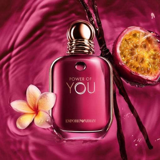 Product Power Of You Eau De Parfum Pour Femme 30ml base image