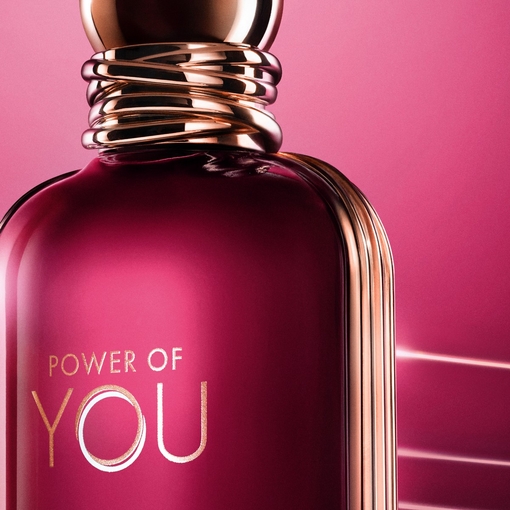 Product Power Of You Eau De Parfum Pour Femme 50ml base image