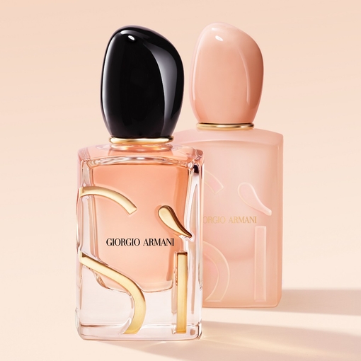 Product Sì Nude Bloom Eau De Parfum 50ml base image