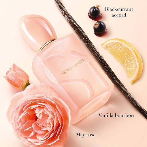 Product Sì Nude Bloom Eau De Parfum 50ml base image