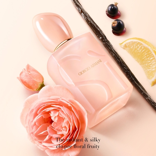 Product Sì Nude Bloom Eau De Parfum 50ml base image