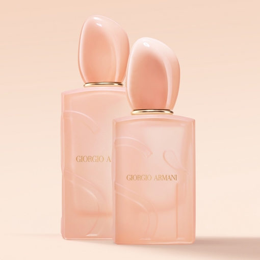 Product Sì Nude Bloom Eau De Parfum 50ml base image