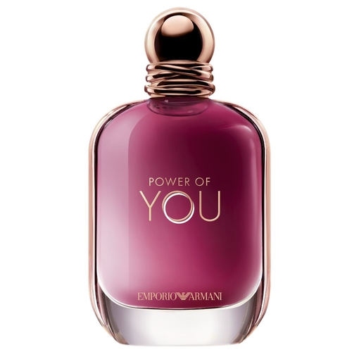 Product Power Of You Eau De Parfum Pour Femme 90ml base image