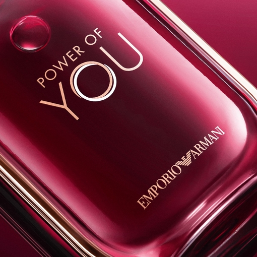 Product Power Of You Eau De Parfum Pour Femme 90ml base image