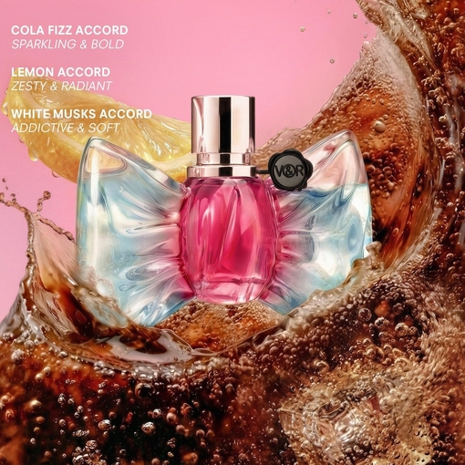 Product Bonbon Cola Fizz Eau De Parfum 100ml base image