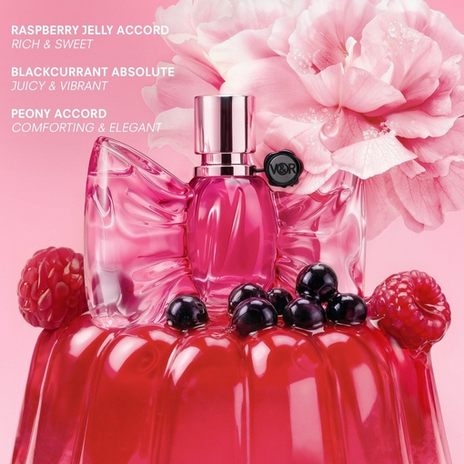 Product Bonbon Berry Jelly Eau De Parfum 50ml base image
