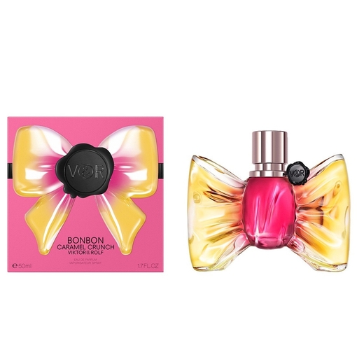 Product Bonbon Caramel Crunch Eau De Parfum 50ml base image