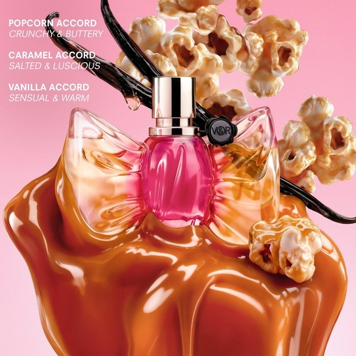 Product Bonbon Caramel Crunch Eau De Parfum 50ml base image