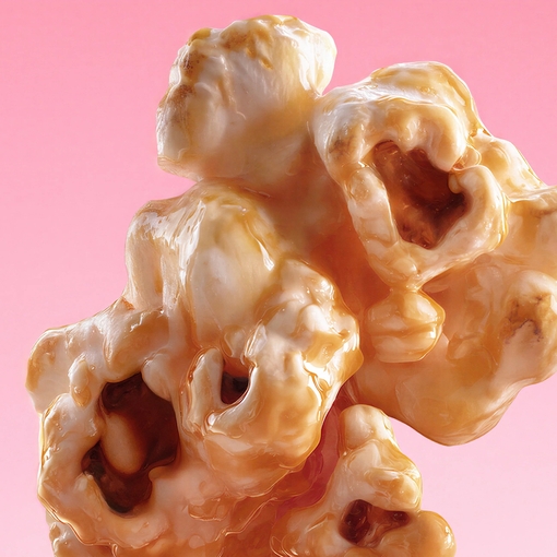 Product Bonbon Caramel Crunch Eau De Parfum 50ml base image