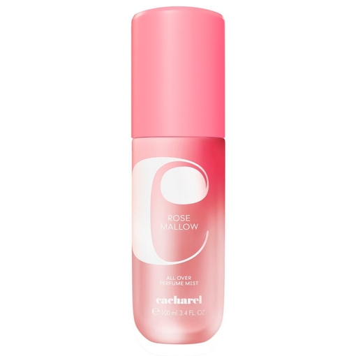 Product Yummy Mists - Rose Mallow All Over Perfume Mist 100ml base image