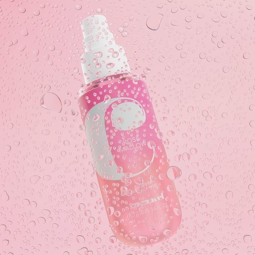 Product Yummy Mists - Rose Mallow All Over Perfume Mist 100ml base image