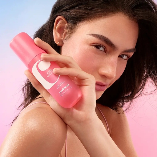 Product Yummy Mists - Rose Mallow All Over Perfume Mist 100ml base image