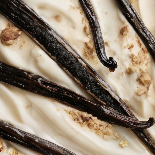 Product Yummy Mists - Vanilla Cotta All Over Perfume Mist 100ml base image