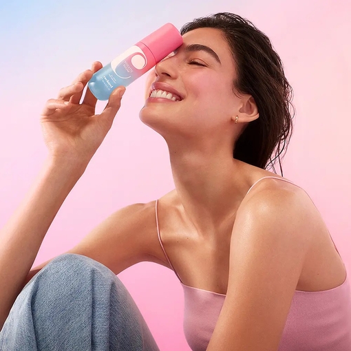 Product Yummy Mists - Violette Sugar All Over Perfume Mist 100ml base image
