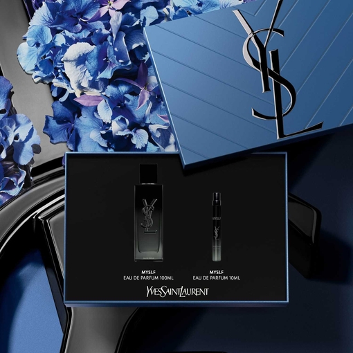 Product Myslf Eau De Parfum Set base image