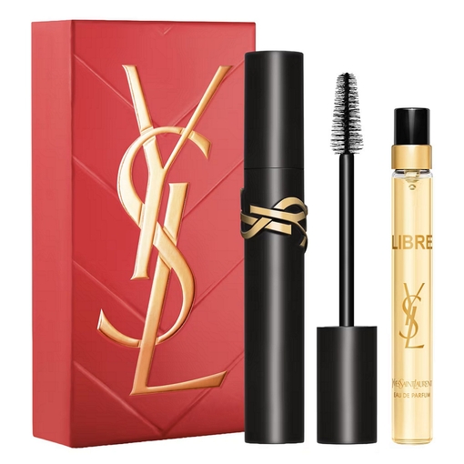 Product Lash Clash Extra Volume Set base image