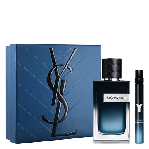 Product Y Eau De Parfum Set base image