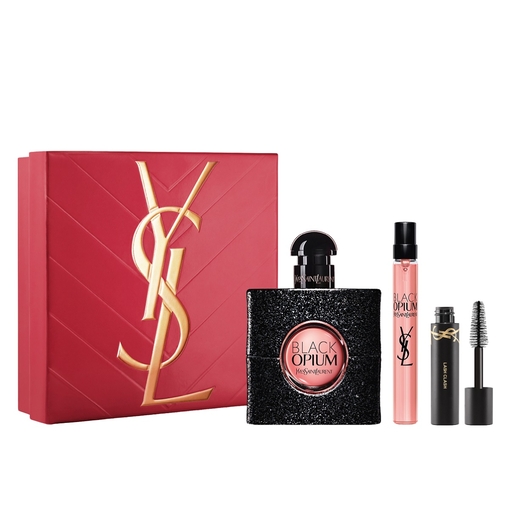 Product Black Opium Set base image