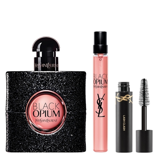 Product Black Opium Set base image