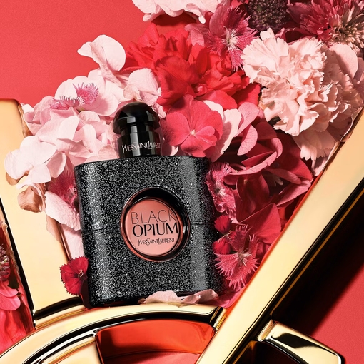 Product Black Opium Set base image