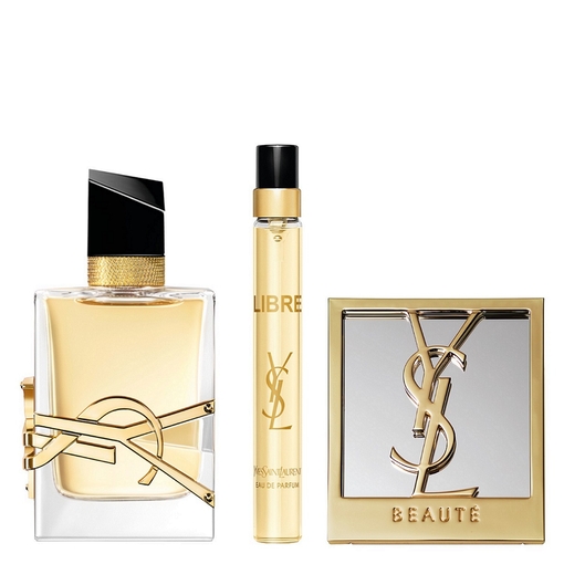 Product Libre Eau De Parfum Set base image