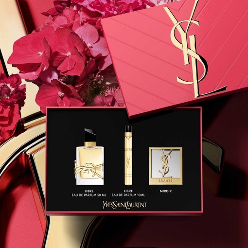 Product Libre Eau De Parfum Set base image