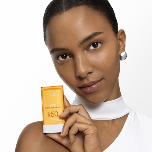 Product UV Expert Supra Screen Invisible Sun Stick SPF50 18g base image