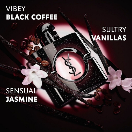 Product Black Opium Eau De Parfum - Refill 100ml base image