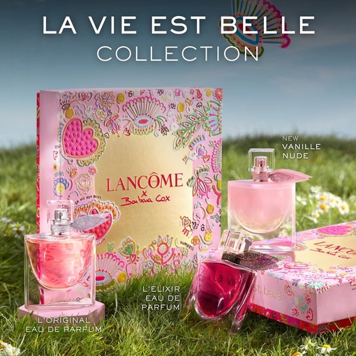 Product La Vie Est Belle Eau De Parfum Set base image