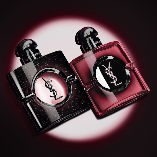 Product Black Opium Pink Glaze Eau De Parfum 50ml base image