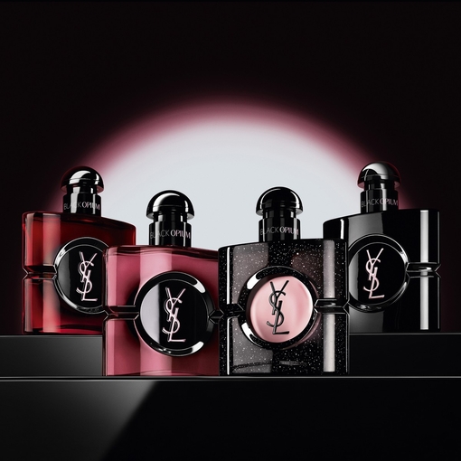 Product Black Opium Pink Glaze Eau De Parfum 50ml base image