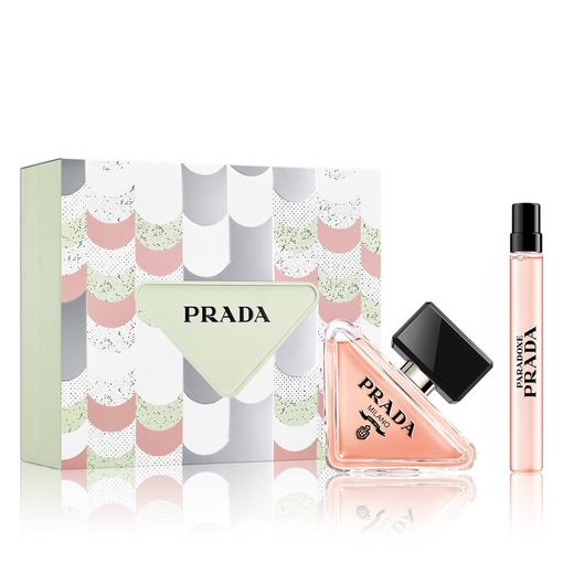 Product Paradoxe Eau De Parfum Set base image