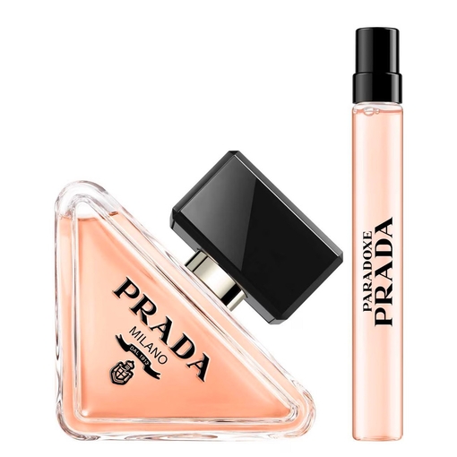 Product Paradoxe Eau De Parfum Set base image