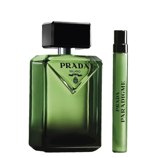 Product Paradigme Eau De Parfum Set base image