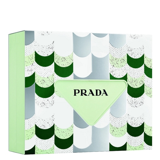 Product Paradigme Eau De Parfum Set base image