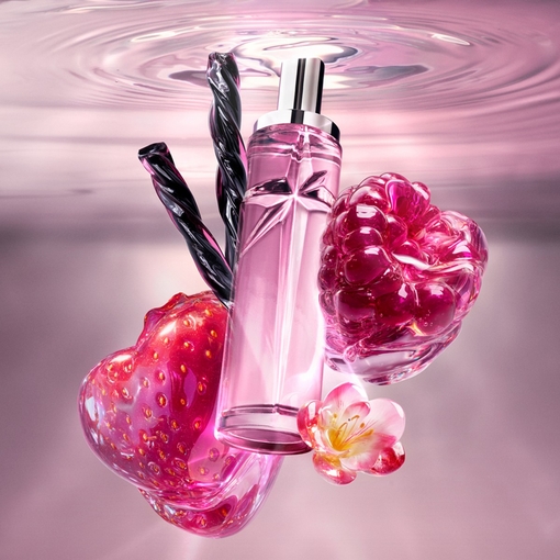 Product Starlicious Berry Licorice Eau Gourmande - Eau De Toilette 75ml base image